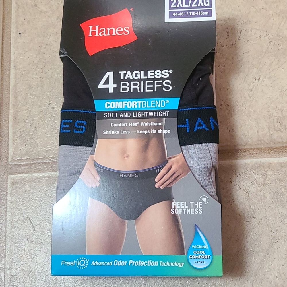 Mens underwear